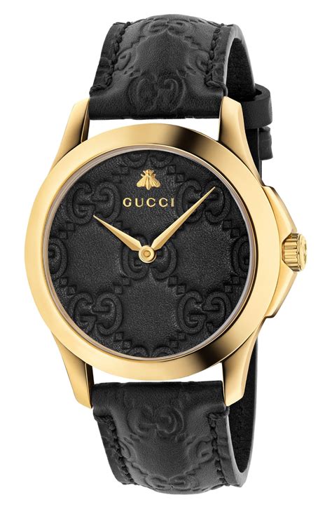 gucci watch bust down|Gucci Watches .